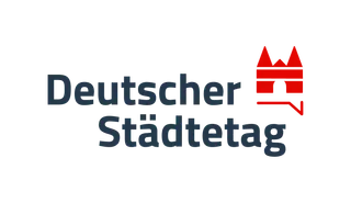 Deutsche Städtetag Logo