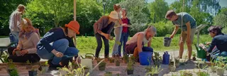 BioDivHub Vernetzungstreffen am ÖBZ