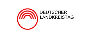 Deutscher Landkreistag Logo