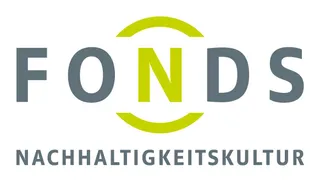 FONDS Nachhaltigkeitskultur Logo
